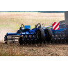 Cultivator HEAVY AGRI 6000