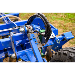 Agregat uprawowy HEAVY AGRI 6000