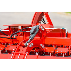 Agregat uprawowy HEAVY AGRI 3000