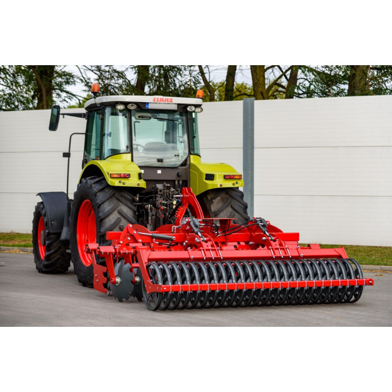 Cultivator HEAVY AGRI 3000
