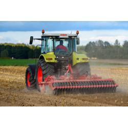Agregat uprawowy HEAVY AGRI 3000