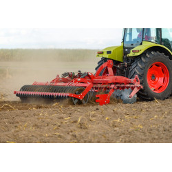 Agregat uprawowy HEAVY AGRI 3000