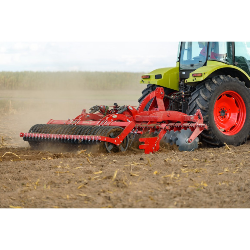 Cultivator HEAVY AGRI 3000