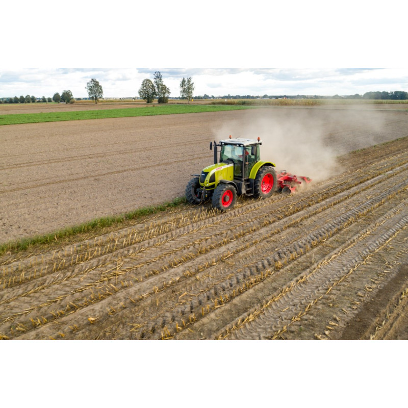 Agregat uprawowy HEAVY AGRI 3000