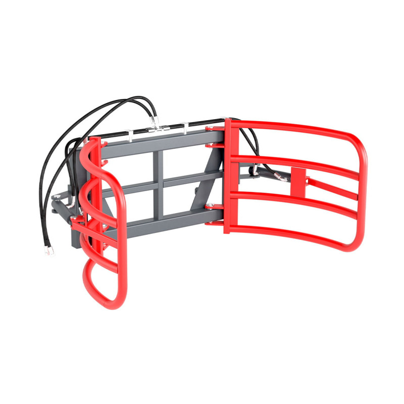 Bale grab (2 cylinders)