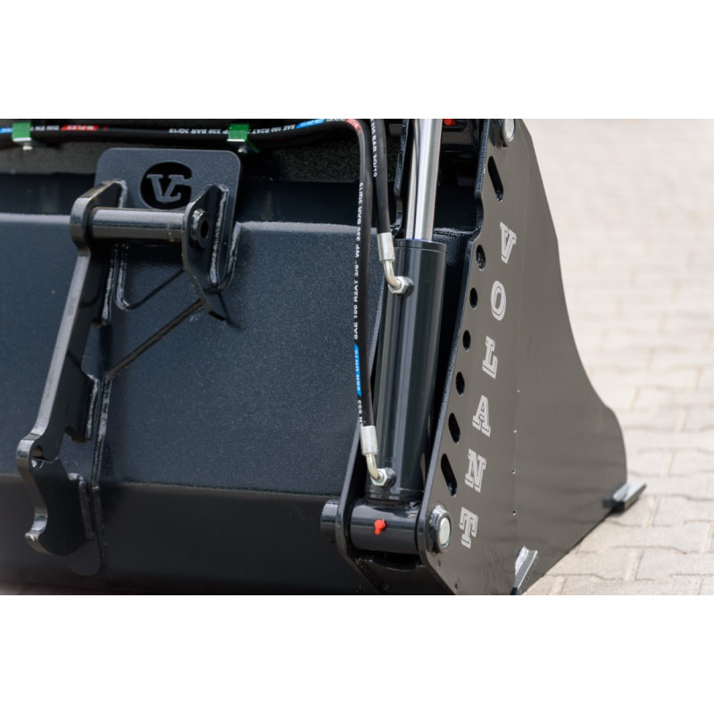 Szufla 4 w 1 Korsarz