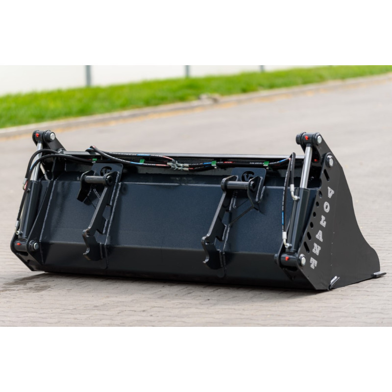 Korsarz 4-in-1 Bucket