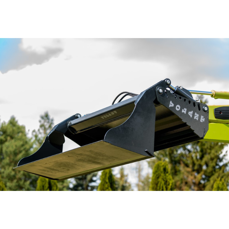 Korsarz 4-in-1 Bucket