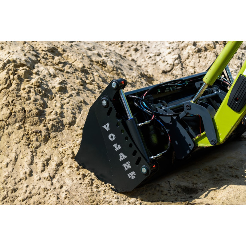 Korsarz 4-in-1 Bucket