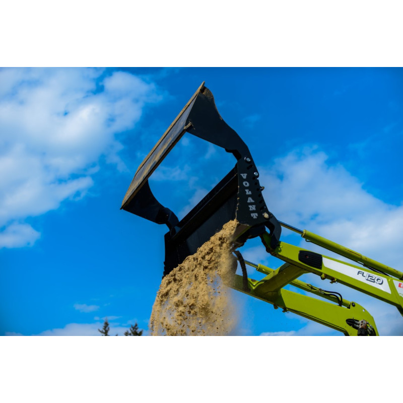 Korsarz 4-in-1 Bucket