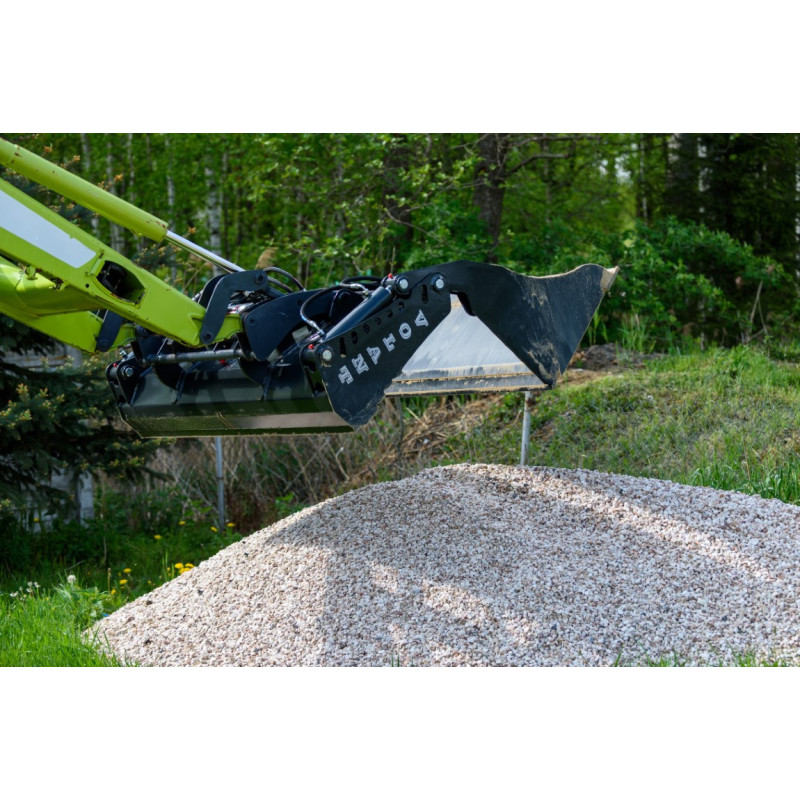 Korsarz 4-in-1 Bucket