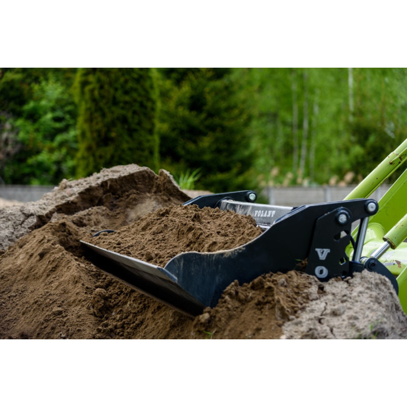 Korsarz 4-in-1 Bucket