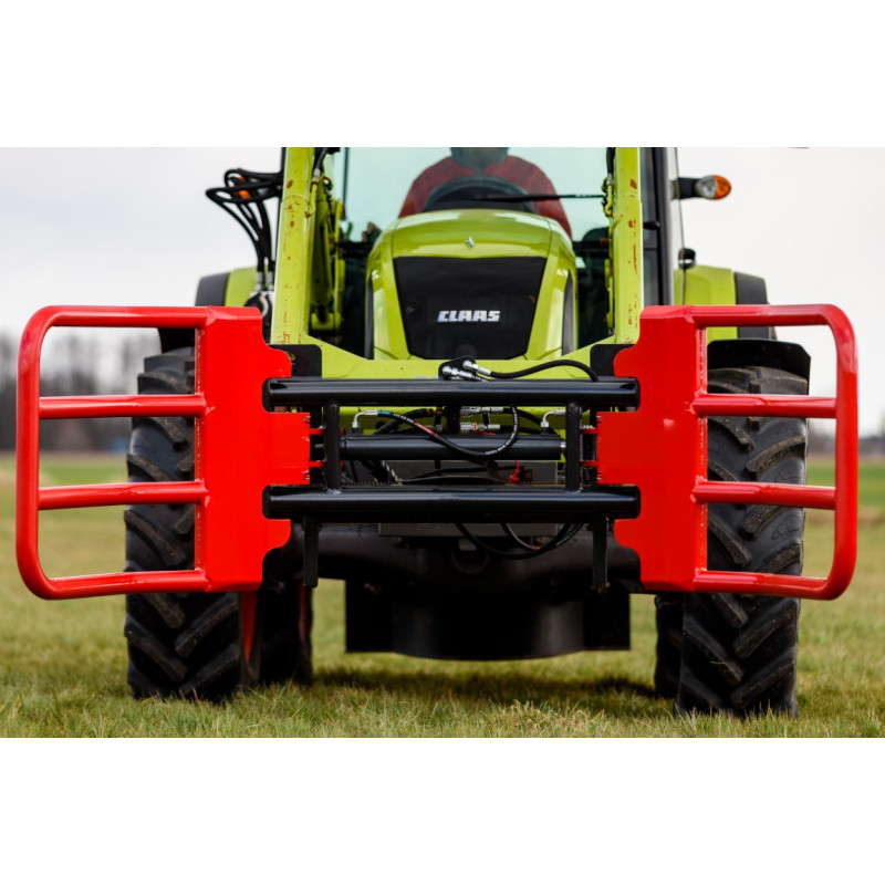 Chwytak do bel VMAX (1 siłownik)