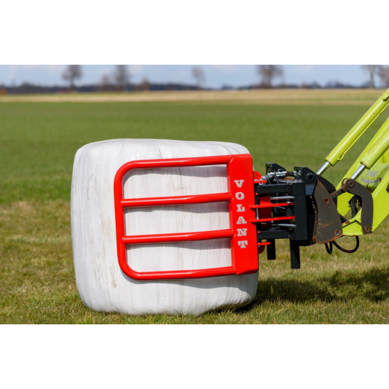 Chwytak do bel VMAX (1 siłownik)