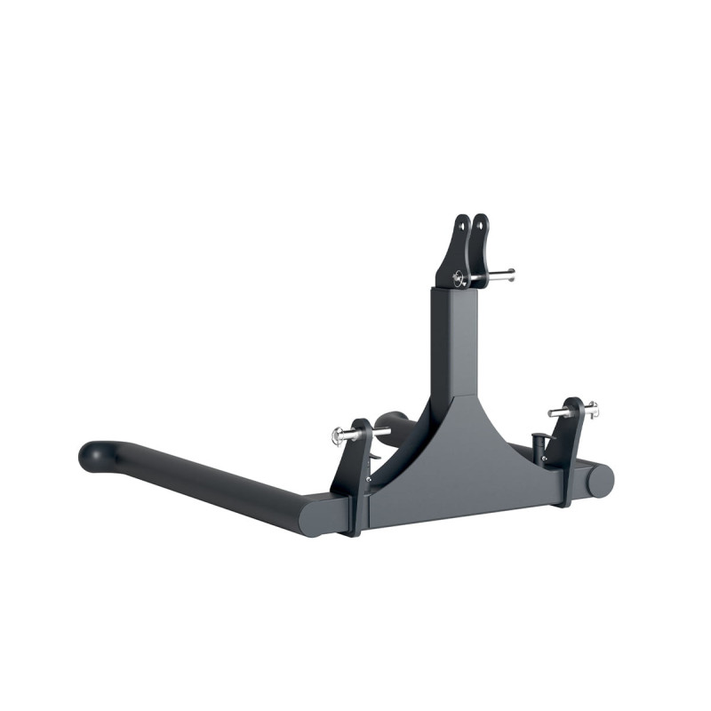 Bale Grab –  Manual Transporter