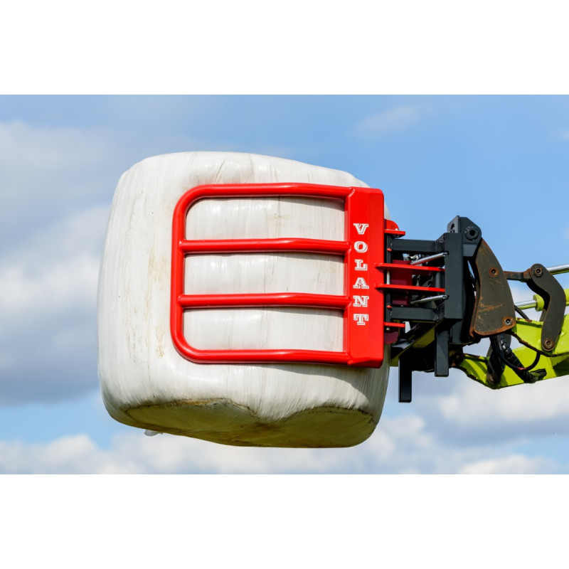 Chwytak do bel VMAX (1 siłownik)