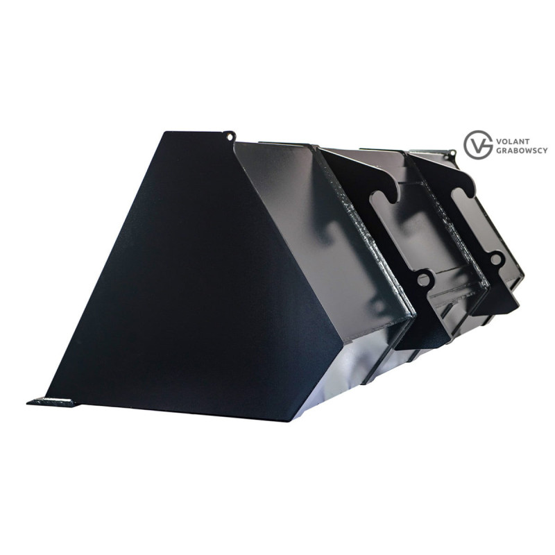 Reinforced Universal Bucket