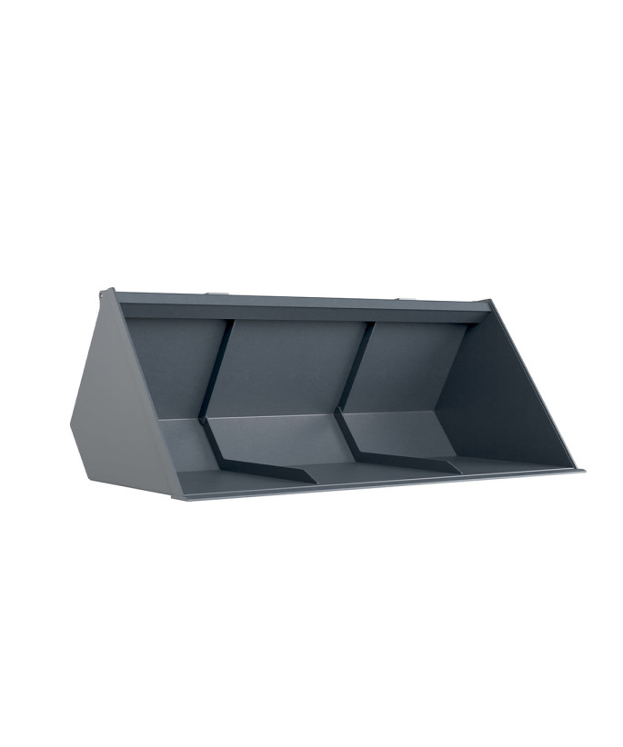 High-Capacity Bucket