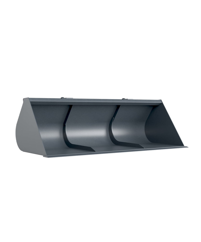 Rolled Bucket MINI