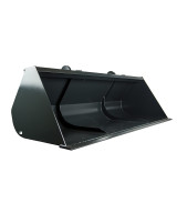 Rolled Telescopic Bucket MINI