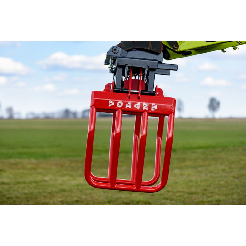 Chwytak do bel VMAX (1 siłownik)