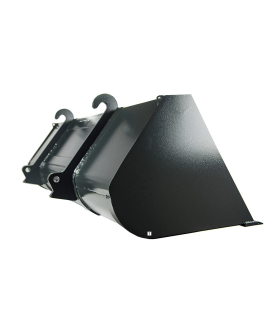 Rolled Telescopic Bucket MINI