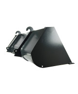 Walzschaufel Teleskop MINI