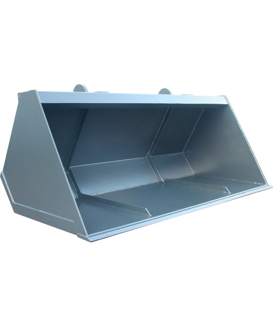 Telescopic Bucket