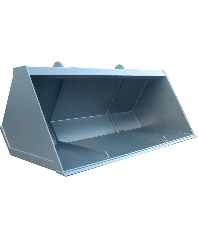 Telescopic Bucket