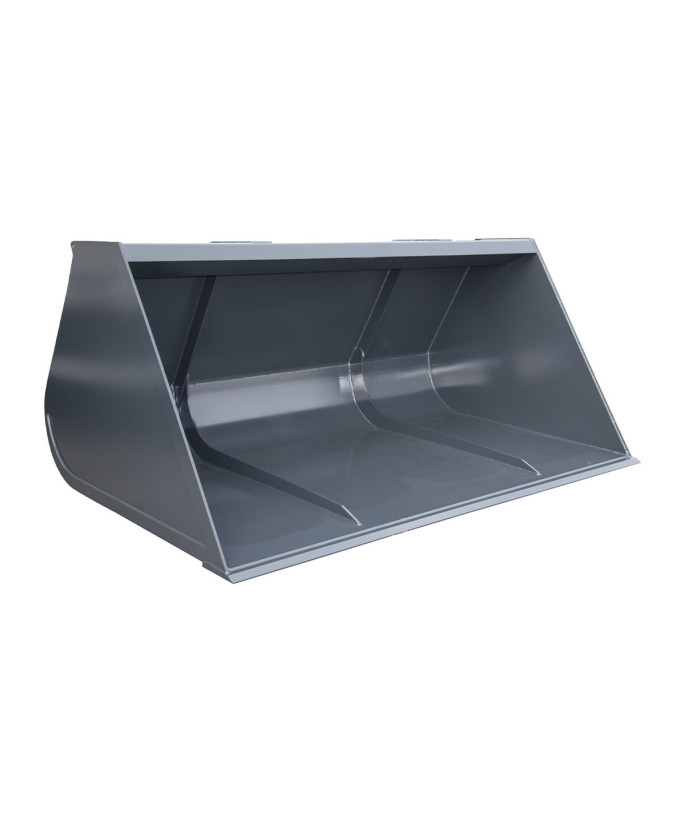 Telescopic Rolled Bucket L