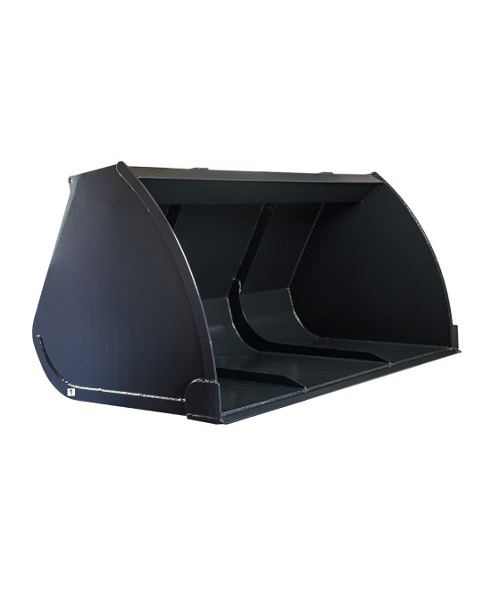 Teleskop-Walzschaufel MEGA XL