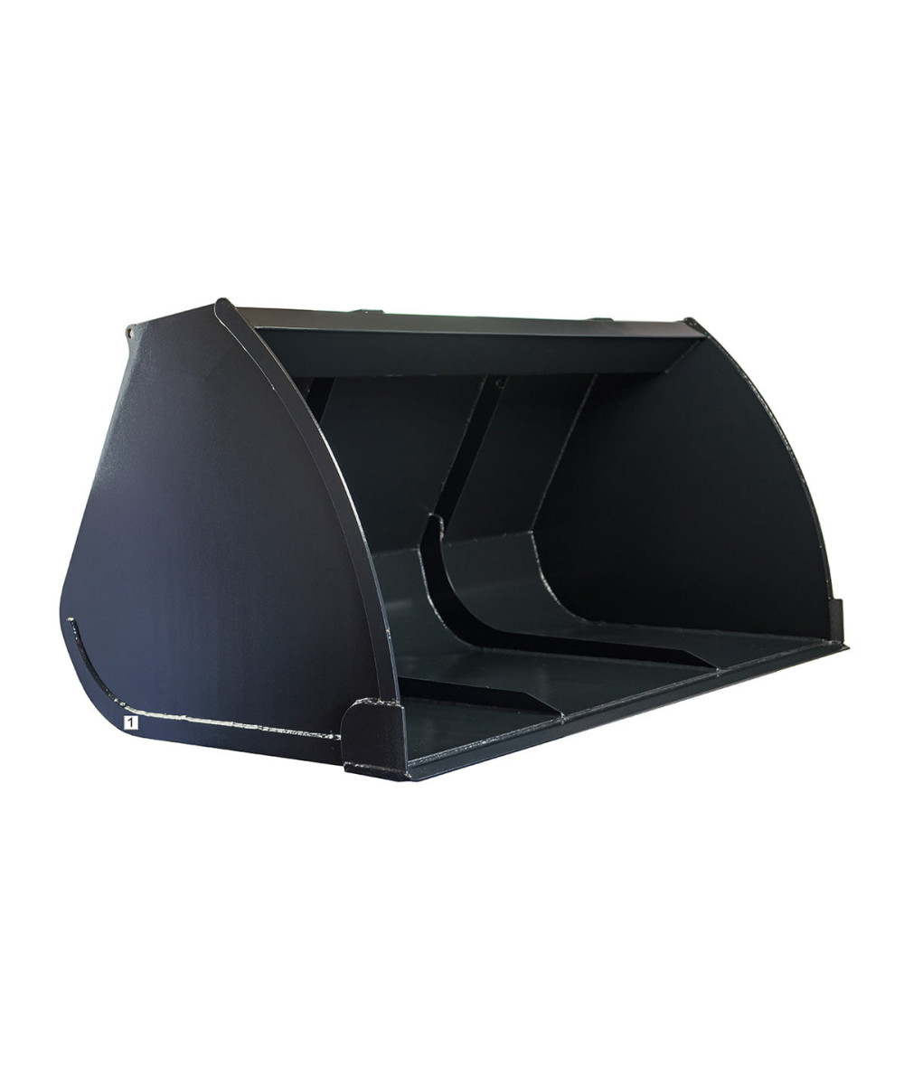 Teleskop-Walzschaufel MEGA XL