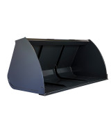 Telescopic Rolled Bucket MEGA XXL