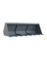 Godet de Construction