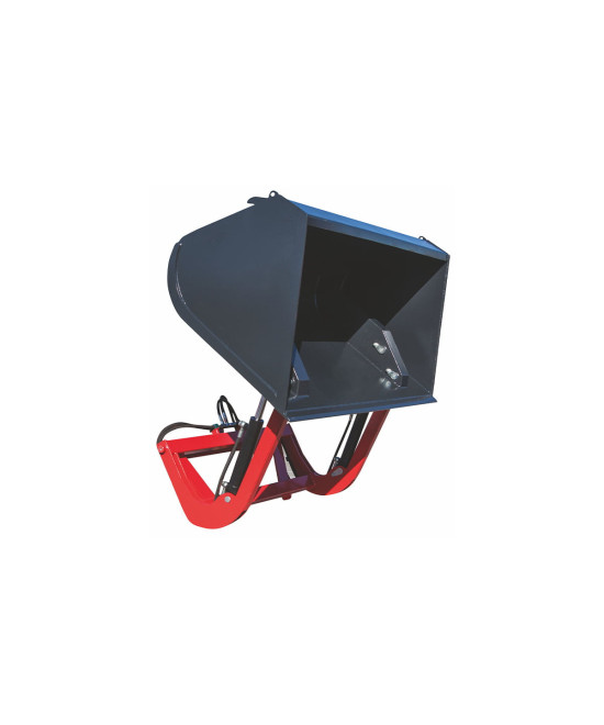 High-Tip Bucket