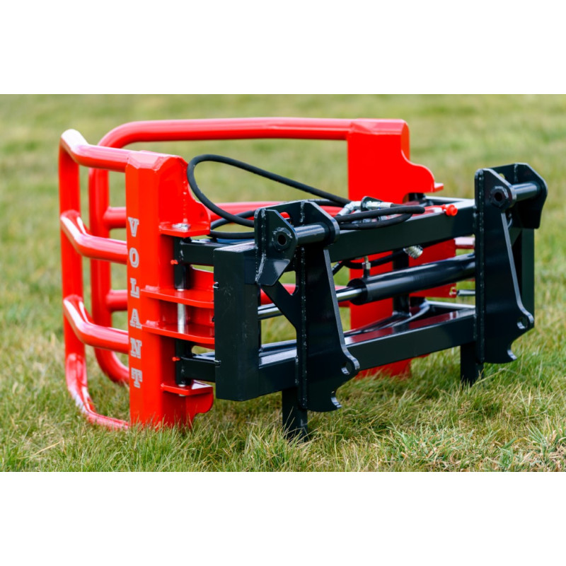 Chwytak do bel VMAX (1 siłownik)