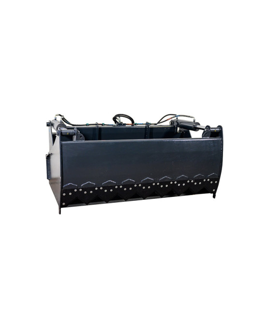 Silage Shear Bucket