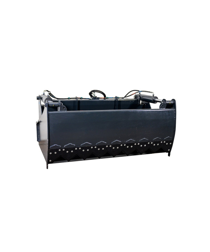 Silage Shear Bucket