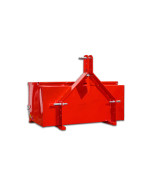 Skrzynia transportowa CARGO