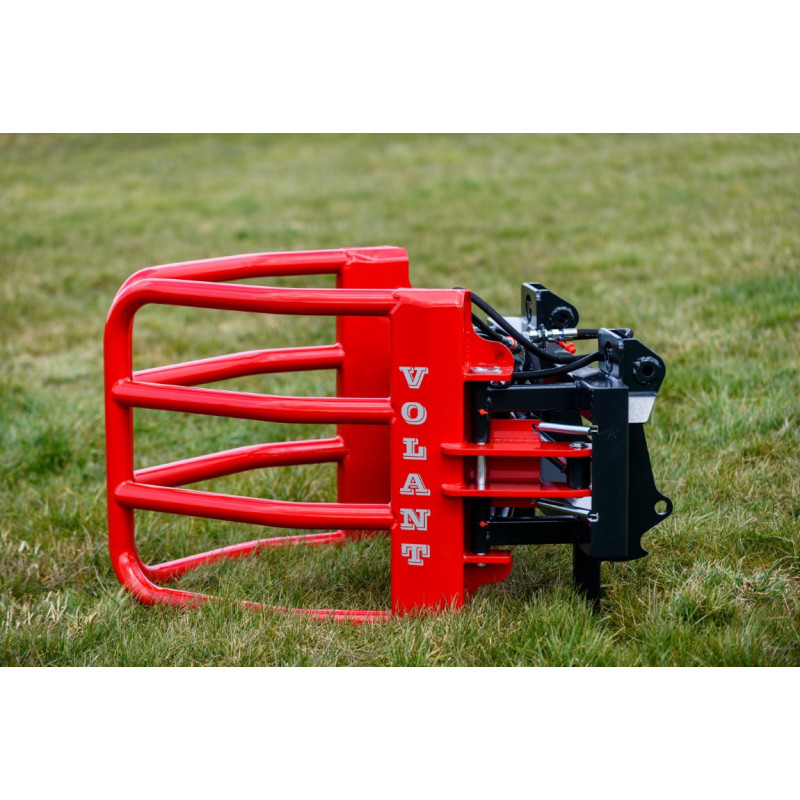 Chwytak do bel VMAX (1 siłownik)