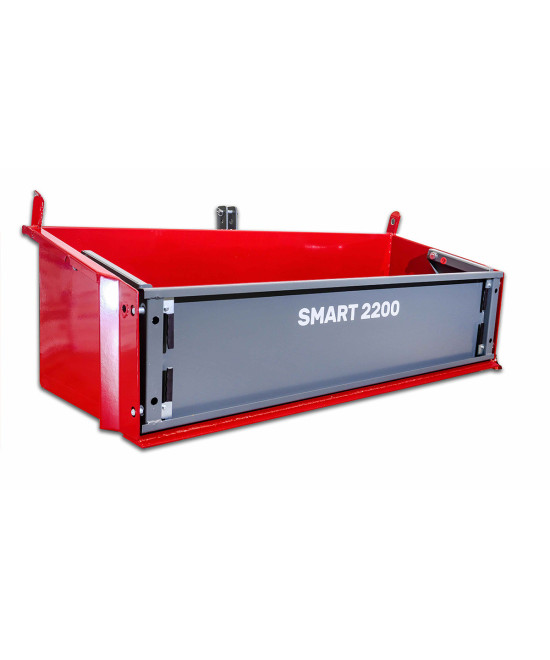SMART Loading Box