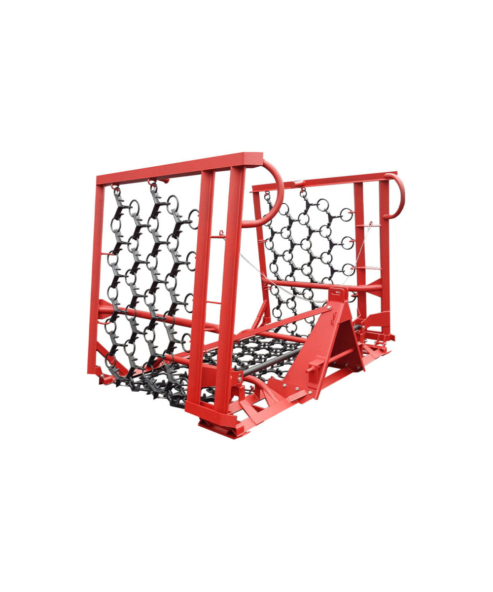 Herse de champ et de prairie