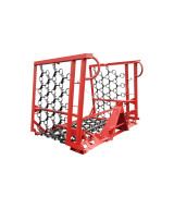 Herse de champ et de prairie