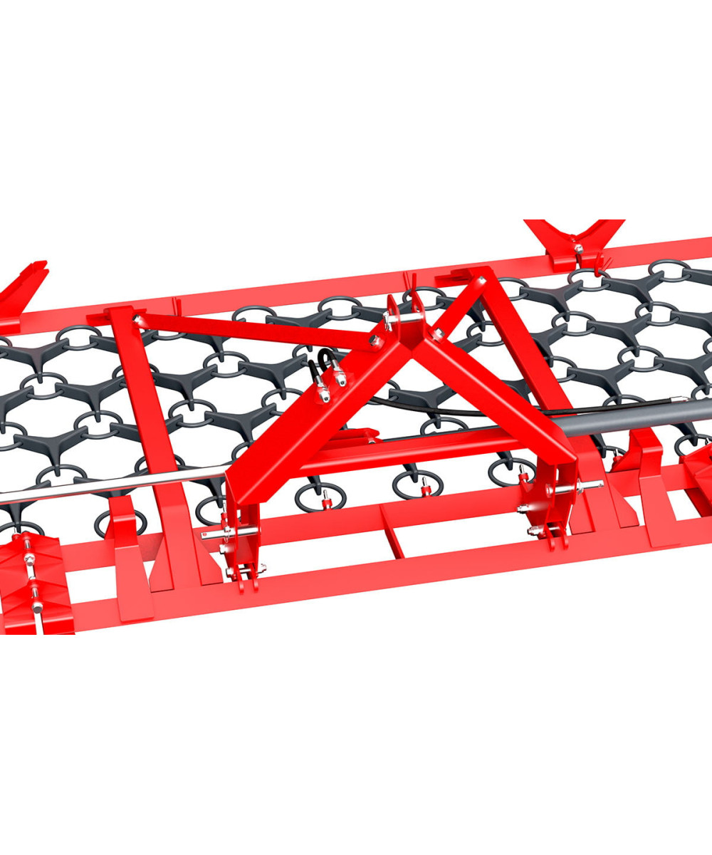 Włóka polno-łąkowa