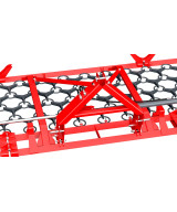 Feld-und Wiesenstriegel