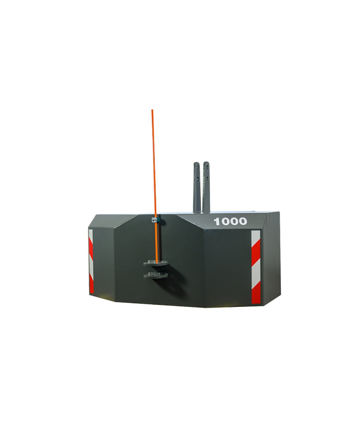 Stabilizing Ballasts