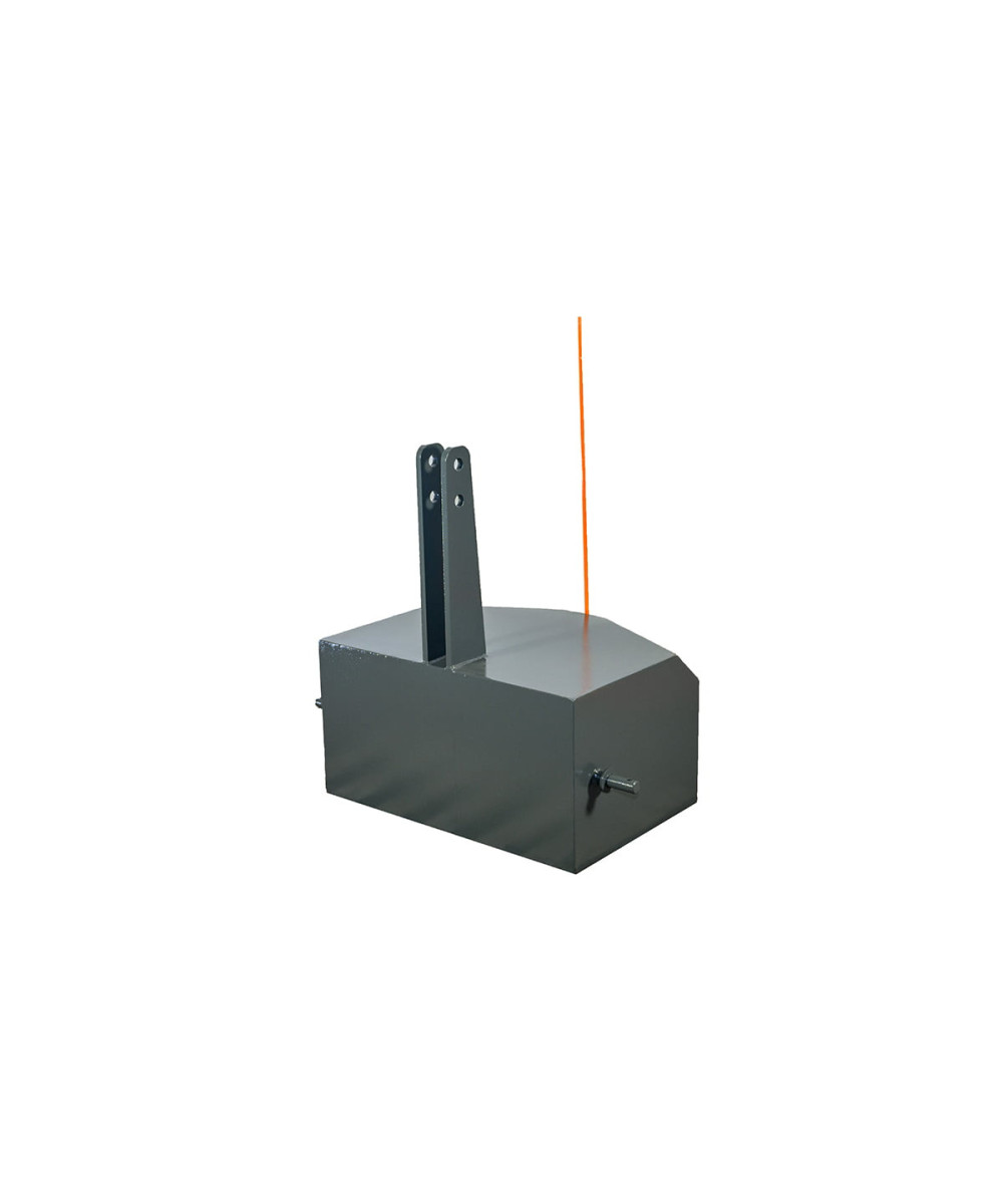 Stabilizing Ballasts