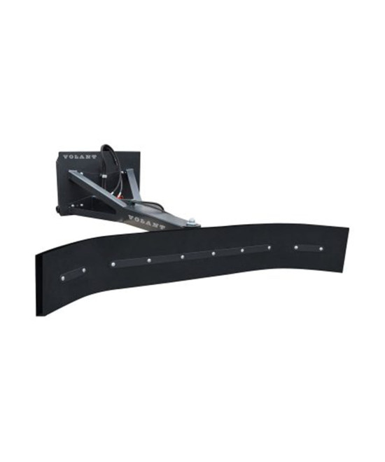 Scraper