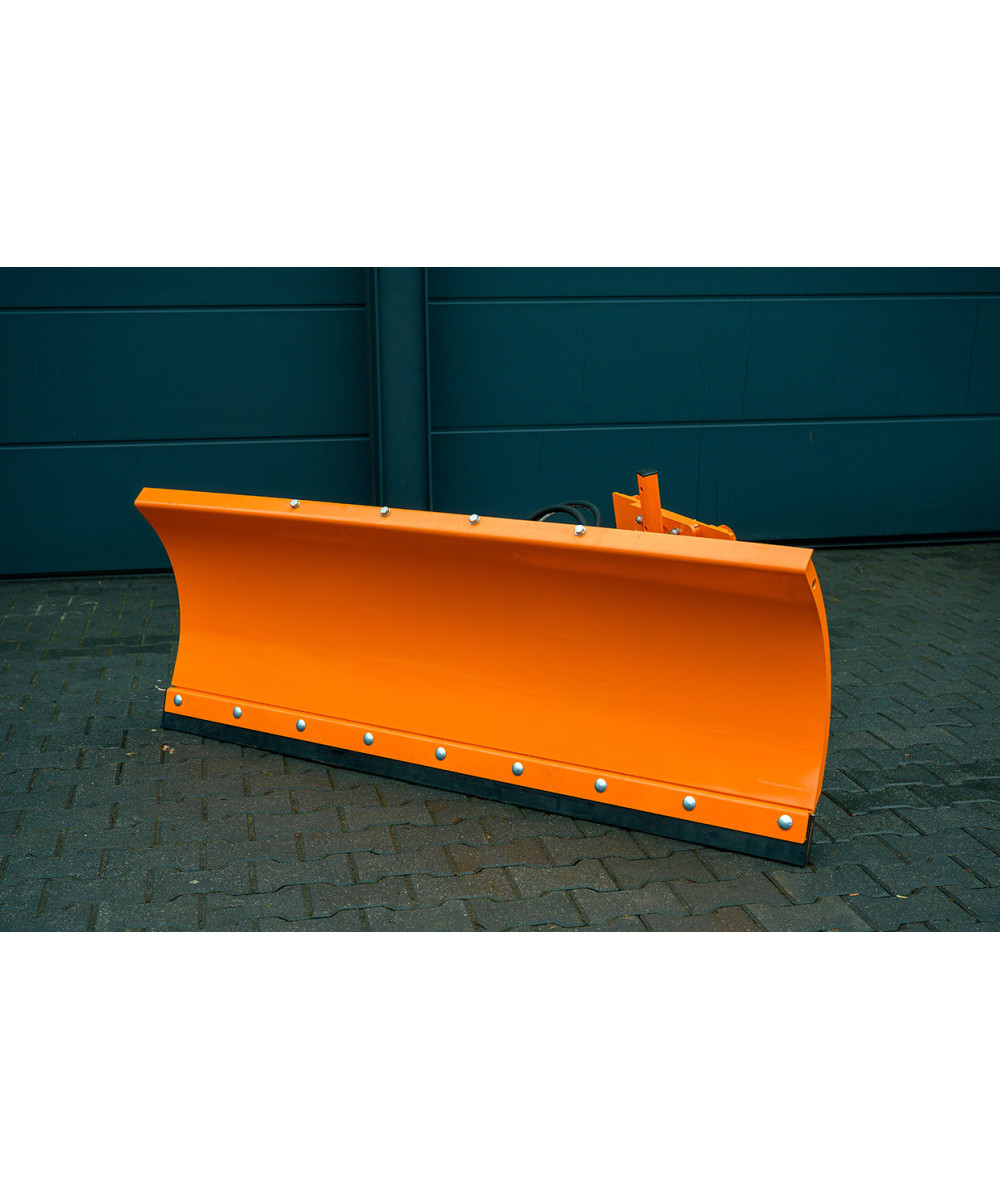 Charrue MINI puissance 25–55 CV