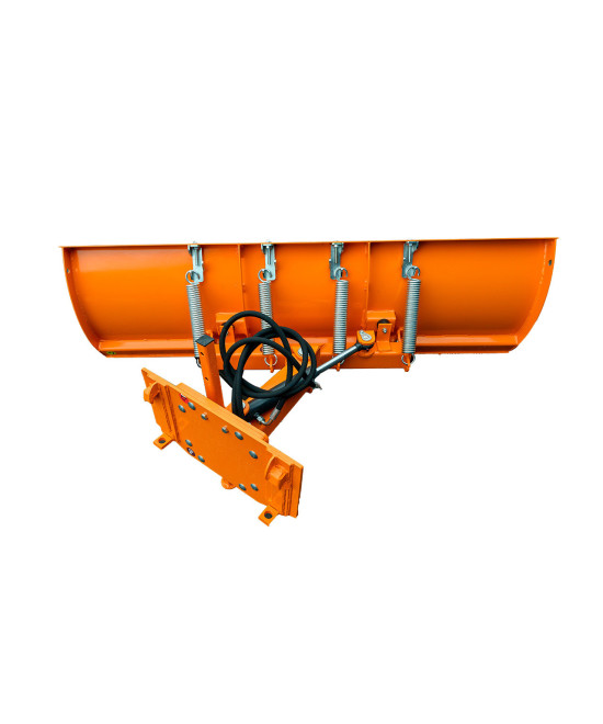 Pług MINI moc 25–55 KM KM/PS